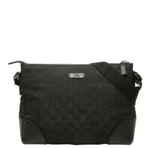 GUCCI（グッチ） バンブー ハンドバッグ ショルダーバッグ 2WAY 001