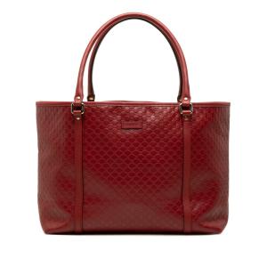 GUCCI（グッチ） GGキャンバス ショルダーバッグ 101654 ブラウン