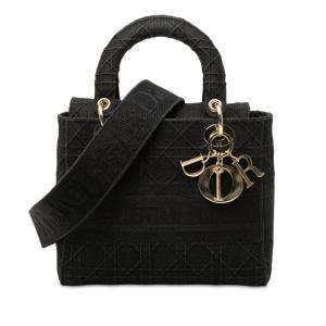 PRADA（プラダ） ハンドバッグ ナイロン MV515 ブラック レディース