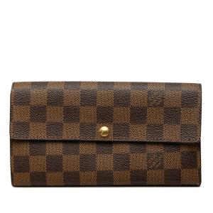 LOUIS VUITTON（ルイ・ヴィトン） ルイ ヴィトン エピ ポルトビエ 6