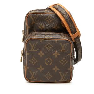 LOUIS VUITTON（ルイ・ヴィトン） ルイ ヴィトン タイガ エテュイ