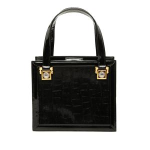 Cartier（カルティエ） パシャ ドゥ 二つ折り財布 L3000137 ブラック