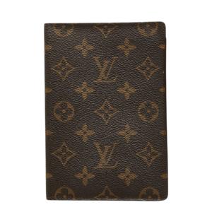 LOUIS VUITTON（ルイ・ヴィトン） 並行輸入 パスポートケース