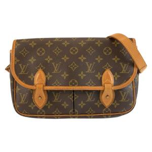 LOUIS VUITTON（ルイ・ヴィトン） ルイ ヴィトン モノグラム ポッシュ