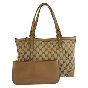 GUCCI（グッチ） GGキャンバス 斜め掛け ショルダーバッグ 91762