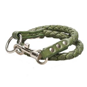 HERMES（エルメス） ブレスレット チョーカー ネックレス 2WAY 2連