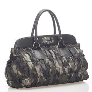 Prada メンズトートバッグの商品一覧 バッグ ファッション 通販 Yahoo ショッピング