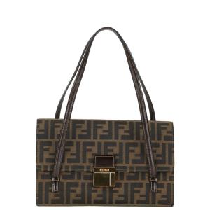 FENDI（フェンディ） プチトゥールジュール ハンドバッグ ショルダー