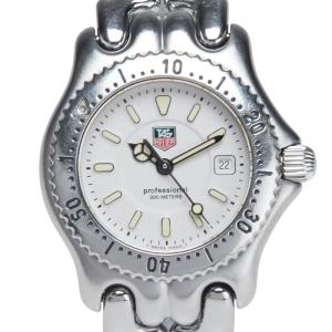 TAG HEUER（タグ・ホイヤー） TAG HEUER WH1215-K1 6000シリーズ