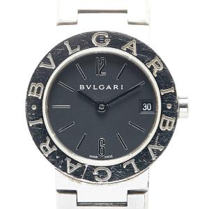 BVLGARI ブルガリ EG30S エルゴン デイト クォーツ レディース