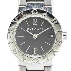 GUCCI（グッチ） 腕時計 バングルウォッチ クオーツ 1900L ブルー文字