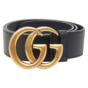 GUCCI（グッチ） GGキャンバス オールドグッチ ベルト サイズ70