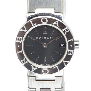 BVLGARI（ブルガリ） ブルガリブルガリ 腕時計 BB23SS クオーツ