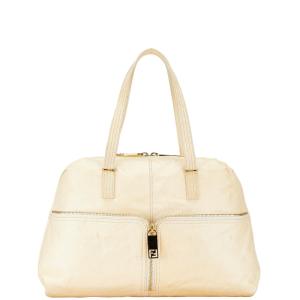 FENDI（フェンディ） バッグ ズッカ ズッキーノ キャンバス トート