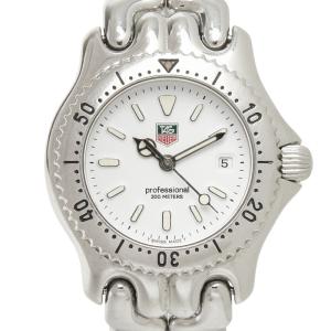 GUCCI（グッチ） Gクラス 腕時計 5500M クオーツ シルバー文字盤