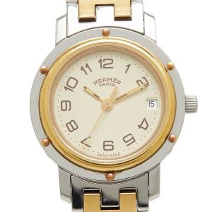 HERMES（エルメス） アルソー 腕時計 ステンレススチール AR3.210