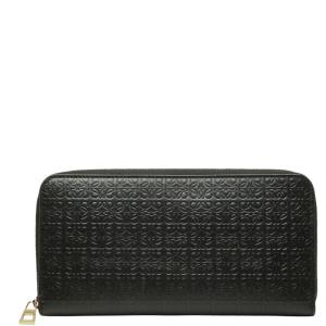GUCCI（グッチ） アニマリエ ビー＆スター キーケース ブラック レザー