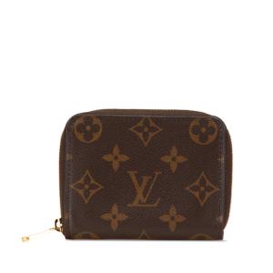 CELINE（セリーヌ） Cチャーム キルティング コインケース カード