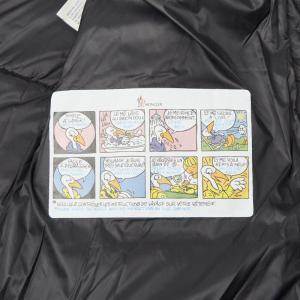 モンクレール モンジュネーブル MONTGEN...の詳細画像5
