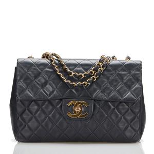 CHANEL（シャネル） マトラッセ ココマーク チェーン ショルダーバッグ