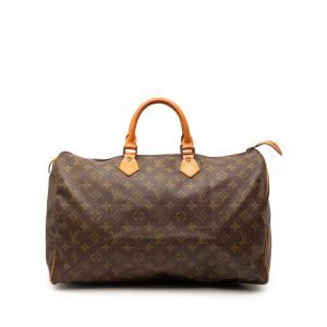 LOUIS VUITTON（ルイ・ヴィトン） ルイ ヴィトン エピ スピーディ35