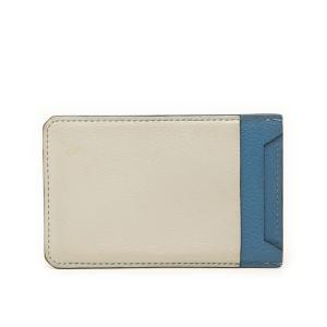 エルメス シティ 4CC カードケース パスケース C刻印 2018 エバーカラー レディース HERMES 【227-77787】 HERMES（エルメス） シティ 4CC カードケース パスケース C刻印 2018