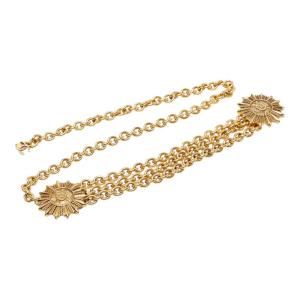 CHANEL（シャネル） ココマーク ハートモチーフ ピンブローチ 04C刻印