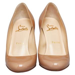 Christian Louboutin◇クリスチャンルブタン/パンプス/37 Christian Louboutin◇クリスチャンルブタン/パンプス/37