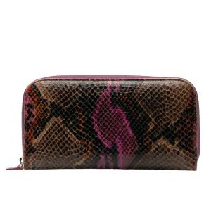 ETRO（エトロ） ペイズリー柄 2つ折り財布 サイフ : 塚口丸十質舗