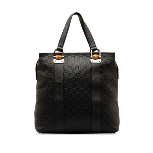 バッグ GUCCI GUCCI（グッチ） ウェビングライン 630923 トートバッグ キャンバスx