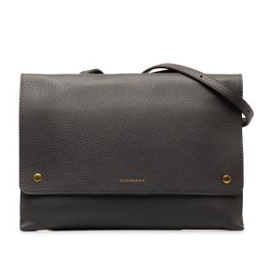 新品未使用　バーバリー　キーケース　4連　レザー　ノバチェック　黒　ブラック BURBERRY 新品未使用 4連 レザー キーケース ブラック ノバ