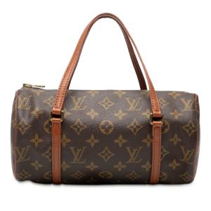 LOUIS VUITTON（ルイ・ヴィトン） ルイ ヴィトン モノグラム ヴェルニ