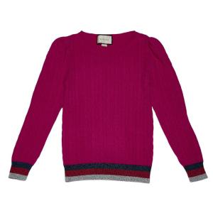 GUCCI（グッチ） グッチ×アディダスコラボ 長袖シャツ フリル