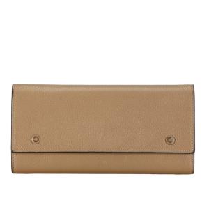 美品 CELINE ラージフラップ 長財布 CELINE（セリーヌ） 長財布 ラージフラップ マルチファンクション