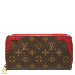 LOUIS VUITTON（ルイ・ヴィトン） ポルトフォイユ サラ 二つ折り 長