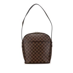 LOUIS VUITTON（ルイ・ヴィトン） ルイ ヴィトン ダミエ ポシェット