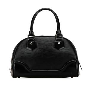 LOUIS VUITTON ルイ ヴィトン エピ グルネルPM ハンドバッグ 