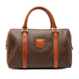 FENDI（フェンディ） ズッキーノ 二つ折り財布 メンズ レディース ユニ