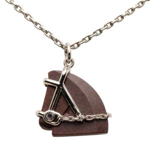 GUCCI（グッチ） ロゴプリント ショルダーバッグ 523591 ホワイト