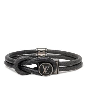 LOUIS VUITTON（ルイ・ヴィトン） ブレスレット モノグラム ゴールド