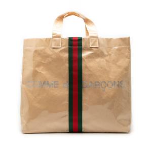 GUCCI（グッチ） グッチシマ ボウ リボンモチーフ 二つ折り財布 カード