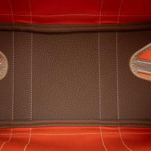 エルメス ガーデンパーティTPM トートバッグ...の詳細画像3
