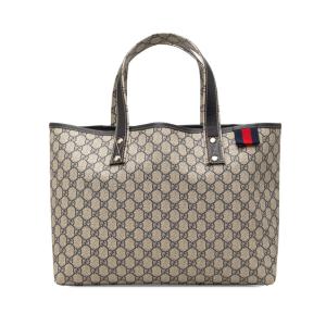 GUCCI（グッチ） レオパード ヒョウ柄 斜め掛け チェーン ウォレット
