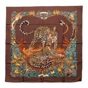 HERMES（エルメス） カレ90 ARMETS en PANACHE 羽飾りの騎兵兜