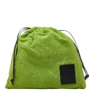 LOEWE（ロエベ） アナグラム ゲート ポシェット ショルダーバッグ
