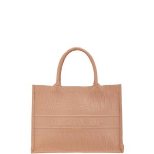 Christian Dior 【クリスチャンディオール】ブックトート