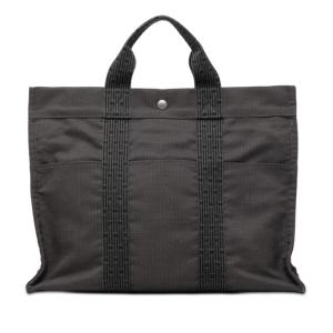 Burberry ビジネスバッグ グレー BURBERRY（バーバリー） ビジネスバッグ ブリーフケース 書類カバン