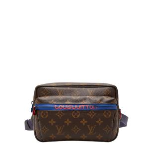 グローブ・マイユ LV メダリオン LOUIS VUITTON（ルイ・ヴィトン） ルイ ヴィトン グローブ マイユ LV