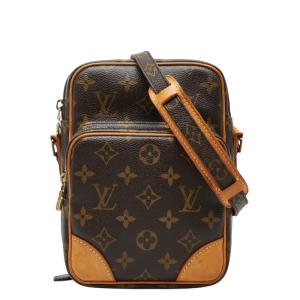 LOUIS VUITTON（ルイ・ヴィトン） ルイ ヴィトン LV フィガロ