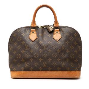 LOUIS VUITTON（ルイ・ヴィトン） ルイ ヴィトン モノグラム サン